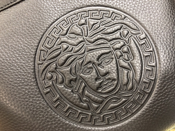 スーパーコピーブランドバッグ素材ディテール